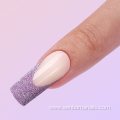 Frosted Detachable Wearable Eco Box Package Fake Nails